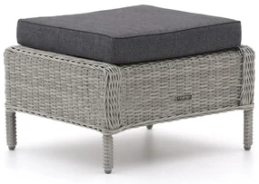 Intenso Gabri lounge voetenbank 70x61cm
