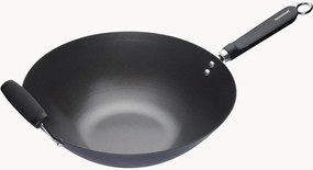 Wok Oriental met antiaanbaklaag