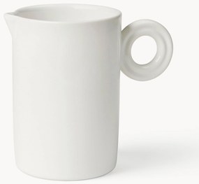 Handgemaakte melkkan Stevns, 400 ml
