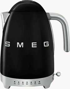 Waterkoker 50's Style met temperatuurregeling, 1.7 L