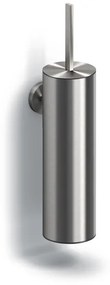 Clou Flat toiletborstelgarnituur wandmodel RVS geborsteld CL/09.02041.41