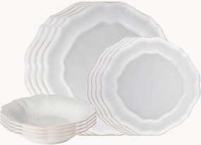 Serviesset Impressions met soepbord