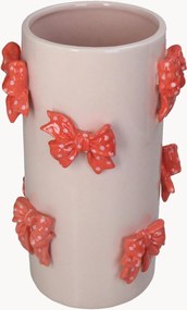 Vaas Bow Pink