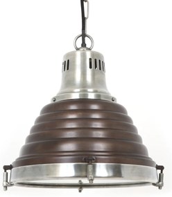 Hanglamp Mistral Antiek Donker Koper