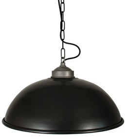 Hanglamp Industrial Antraciet