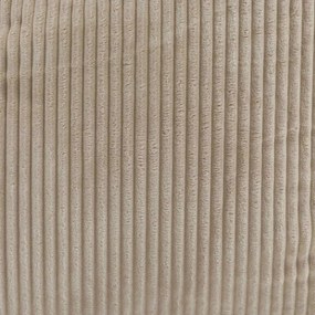 Cecilia Cord Zitzak Zitzak - Stone