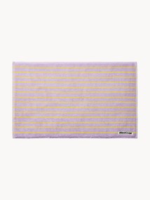 Katoenen badmat Naram