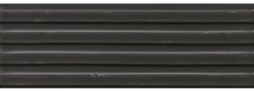 Cifre Cerámica Gare Keramische wand - 10x30.5cm - 8.6mm - Antraciet SW07315365-6