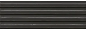 Cifre Cerámica Gare Keramische wand - 10x30.5cm - 8.6mm - Antraciet SW07315365-6
