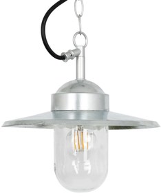 Dolce Kettinglamp Verzinkt Staal