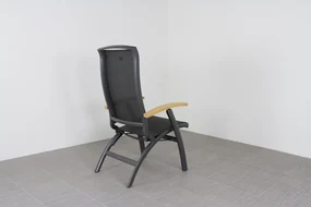 Hartman Da Vinci / Sonata 160 cm. verstelbare tuinset