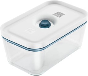 ZWILLING Fresh &amp; Save Vacuümdozenset , 5-delig / M, glas, La-mer - Fresh &amp; Save - ZWILLING