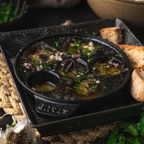 Staub Specialities Escargotbord - Specialities - Staub