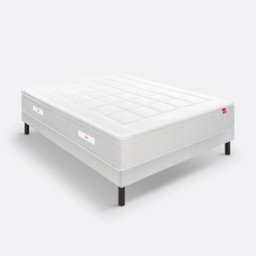 Matras 651, pocketveren, stevig Escapade