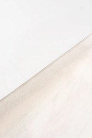 Hoofdbord  Smooth Fluweel voor bedden van 90 cm en 80 cm