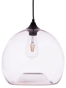 Hanglamp Mumbai Clear