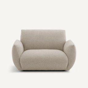 Tweed fauteuil, SPOGANO