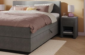 Boxspring Home 180 – Bij Swiss Sense