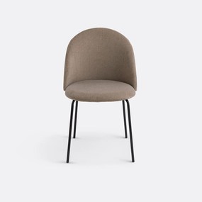 Fluwelen stoel, Nordie