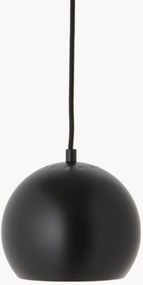 Kleine bolvormige hanglamp Ball