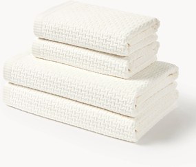 Handdoekenset Niam, in verschillende setgroottes