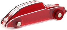 Transparante Auto - Lucite Car Small No9
