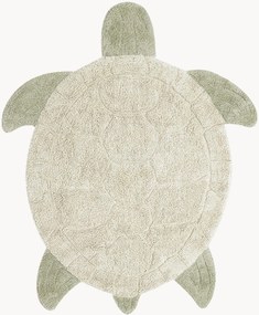 Kindervloerkleed Sea Turtle