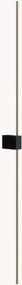 LED-wandlamp Pars