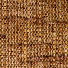 Dutchbone Kent Grof Geweven Fauteuil Ochre