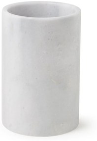 Stoned Wijnkoeler van marmer 18 cm