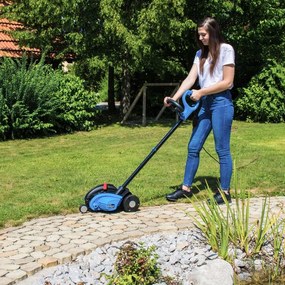 Güde Graskantensnijder GRKS 1400