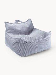 Kinderzitzak Sugar van corduroy