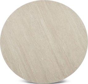 Dining Tuintafel  140 cm Taupe Trino