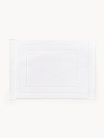 Badmat Premium van biokatoen, antislip