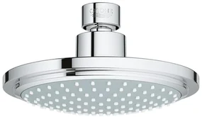 GROHE Euphoria Cosmopolitan 160 Hoofddouche - 16cm - 1 straalsoort - chroom 28233000