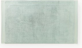 Badmat Premium van biokatoen, antislip