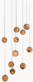 Hanglamp Cathedral van albast