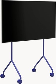 Tv-meubel Moon Light met wielen