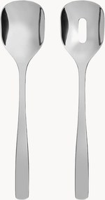 Saladebestek KnifeForkSpoon, 2-delig