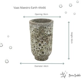 Vaas Maestro earth