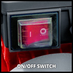 Einhell GC-GP 6036 Tuinpomp