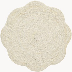 Juten placemat Ekdal
