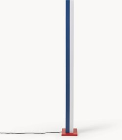 Dimbare LED vloerlamp Naika