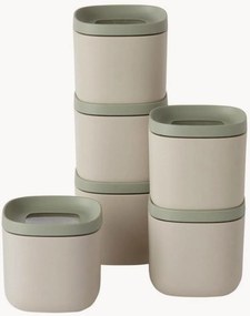 Kruidenpotten Balance, 6-delig