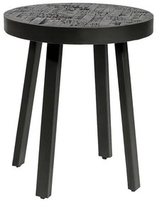 Bijzettafel Stack rond | Haluta