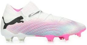 Voetbalschoenen Wit Puma  Future 7 Ultimate