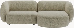Modulaire hoekbank Kate (2-zits)