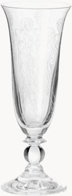 Champagneglas Olly