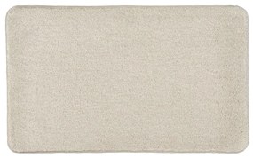 Kleine Wolke Badmat Relax 60x100 cm beige
