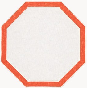 Omkeerbare achthoekige placemat Douro